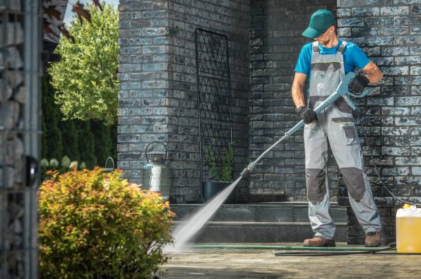 Best House Exterior Washing  in Dixmoor, IL