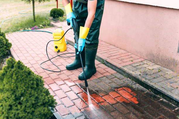 Best Spring Cleaning  in Dixmoor, IL